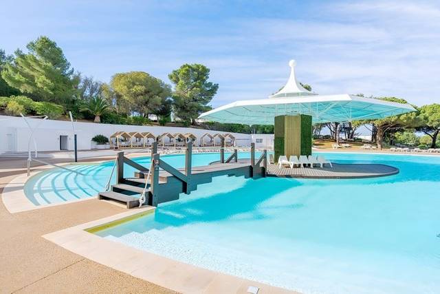 Pestana Blue Alvor Beach — foto 2