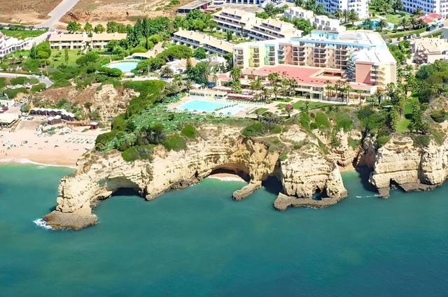 Pestana Viking Beach Golf Resort — foto 2