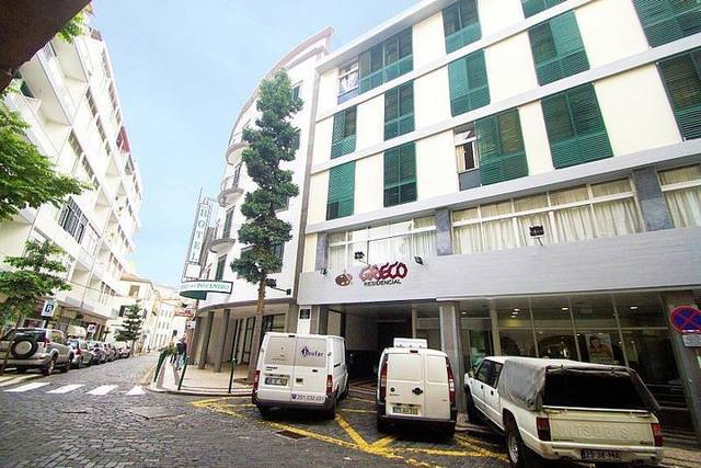 Residencial Greco — foto 2