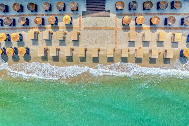 Ammon Zeus Luxury Beach Hotel — foto 3