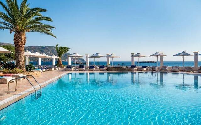 Electra Beach – fotografie 1