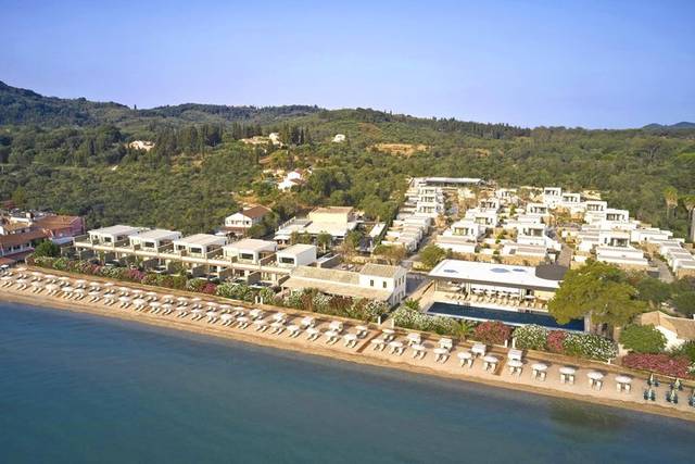 Hotel Olivar Suites – fotografie 1
