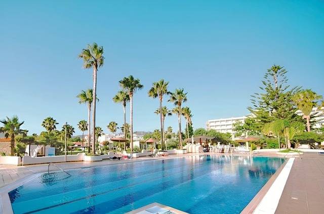 Atlantis Hotel – fotografie 1