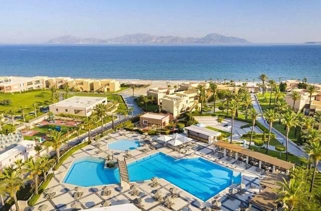 Horizon Beach Resort — foto 3