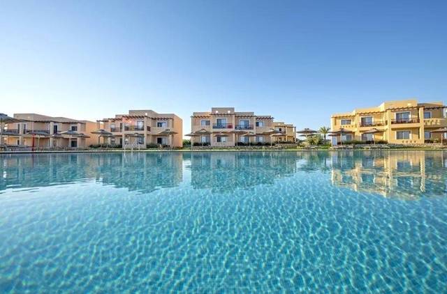 Horizon Beach Resort — foto 2