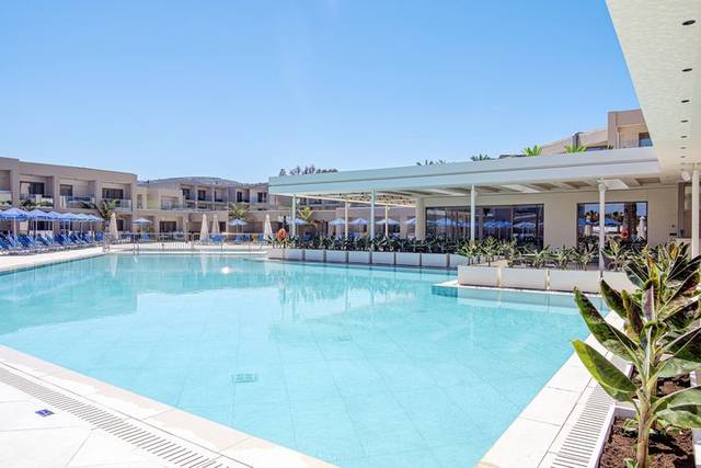 Rethymno Village – fotografie 1