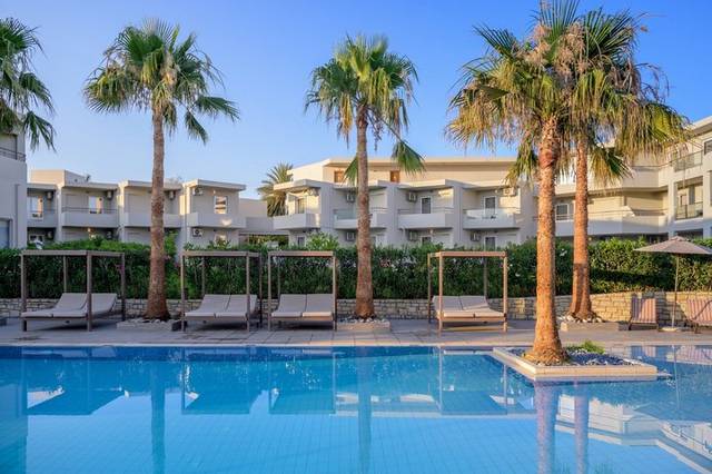 Ydoria Resort — foto 3