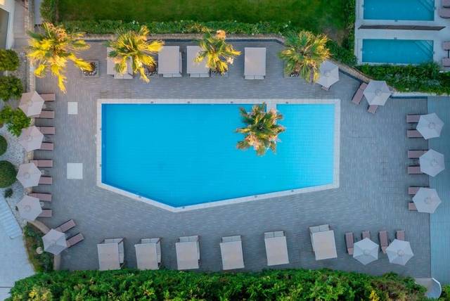 Ydoria Resort — foto 2