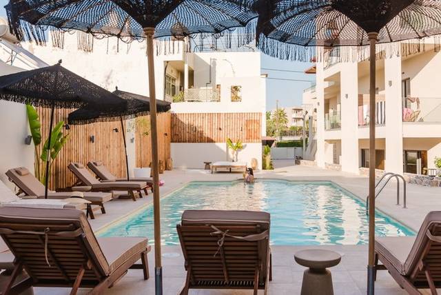 Evexia Boutique Hotel & SPA – fotografie 1
