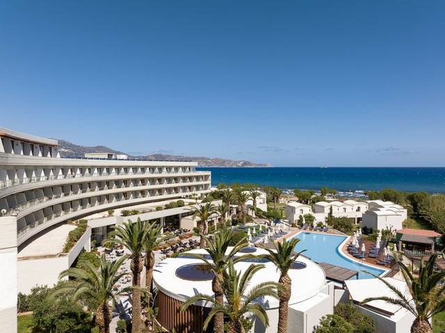 Agapi Beach Resort — foto 3