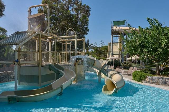 Atlantica Akti Zeus — foto 3