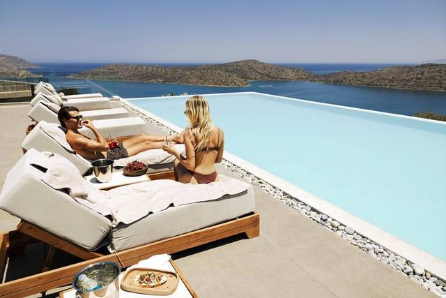 Domes Aulus Elounda, Curio Collection by Hilton — foto 3