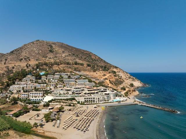 Fodele Beach & Waterpark Holiday Resort – fotografie 1