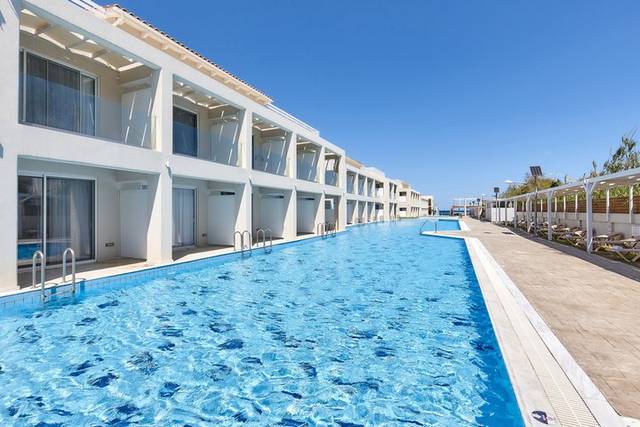 St. Constantin Beach Hotel & SPA Resort – fotografie 1