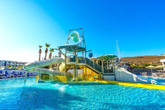 Arina Beach Resort — foto 3