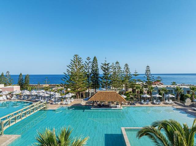 Iberostar Selection Creta Marine — foto 2