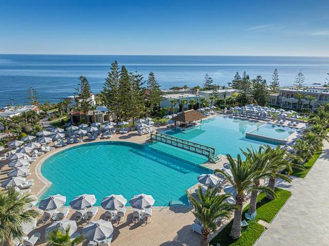 Iberostar Selection Creta Marine — foto 3