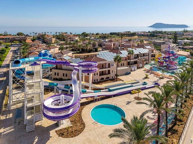 Caldera Beach — foto 3