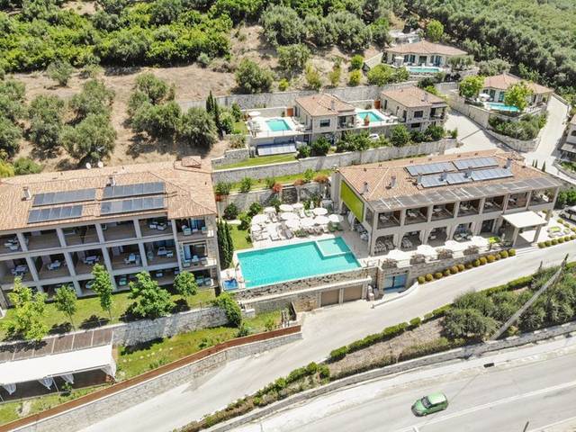 Salvator Villas & Spa Hotel – fotografie 1