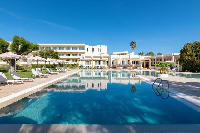Afandou Bay Village – fotografie 1