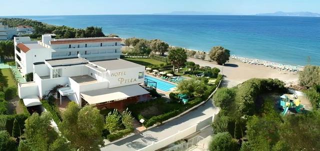 Pylea Beach — foto 2