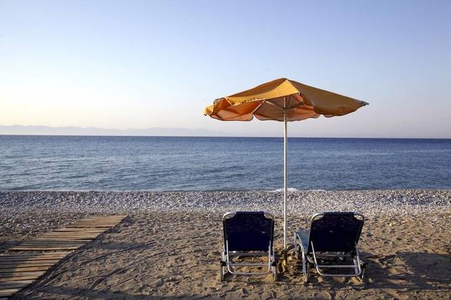 Sunshine Rhodes — foto 3