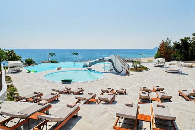 Alexandra Elegance Family Luxury — foto 2