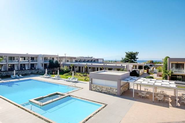 Alea Hotel & Suites — foto 3