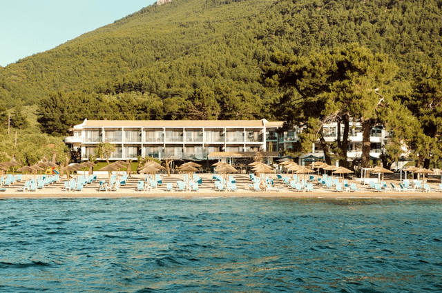 Thassos Imperial Resort — foto 3