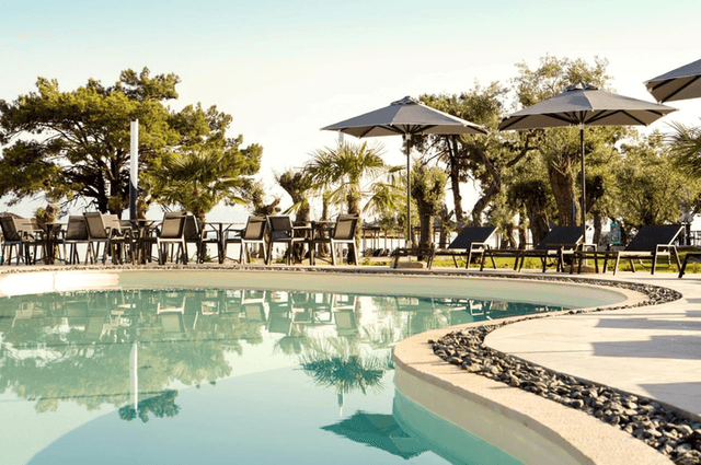 Thassos Imperial Resort — foto 2