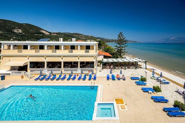 Konstantin Beach – fotografie 1