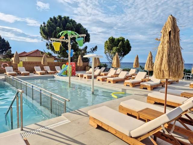 Golden Coast Family Resort — foto 3