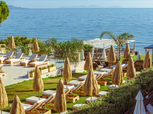 Golden Coast Family Resort — foto 2