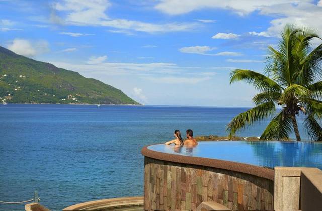 Hilton Seychelles Northolme Resort & Spa – fotografie 1