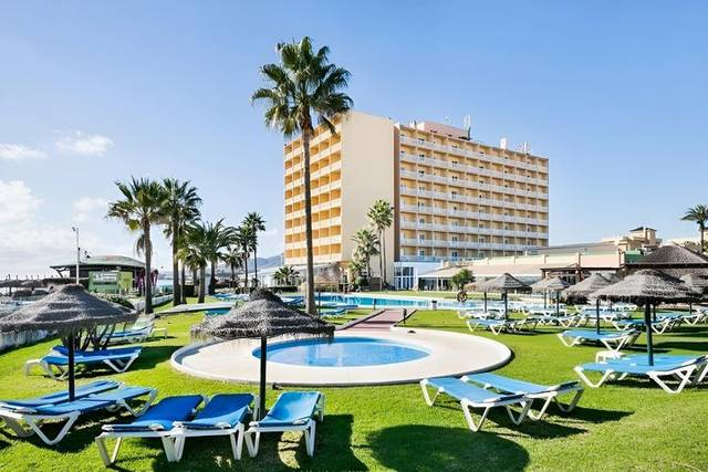 Sol Malaga Guadalmar – fotografie 1