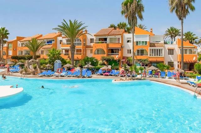 Playalinda Aquapark & Spa — foto 3