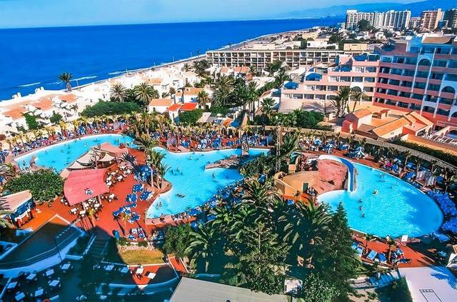 Playalinda Aquapark & Spa — foto 2