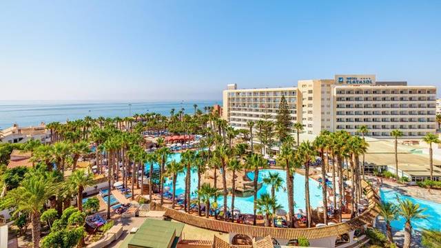 Playasol Aquapark & Spa – fotografie 1