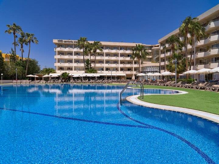 H10 Cambrils Playa — Španělsko, Costa Dorada