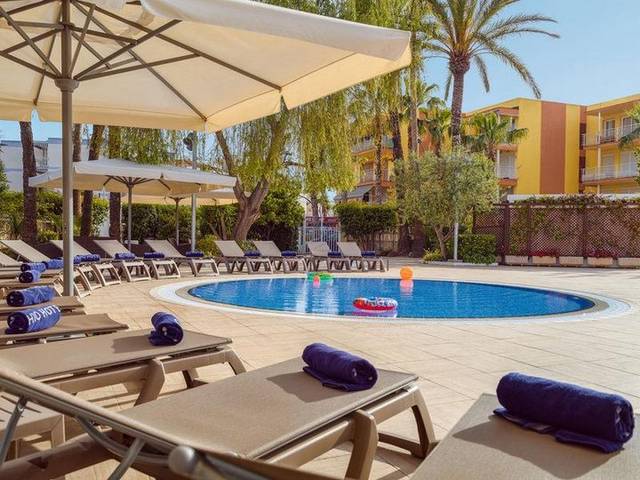 H10 Cambrils Playa — foto 2