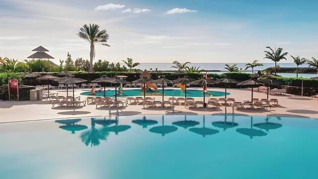 Sheraton Fuerteventura Beach, Golf & Spa Resort — foto 3