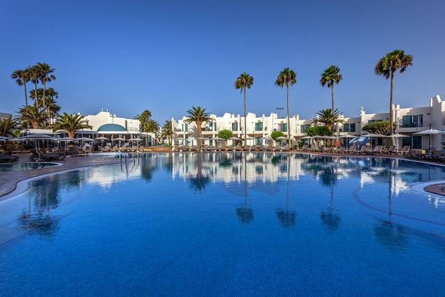 Barcelo Corralejo Sands – fotografie 1