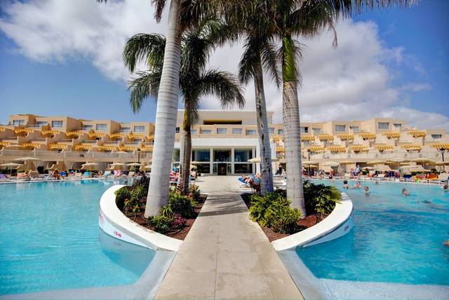 SBH Monica Beach — foto 2