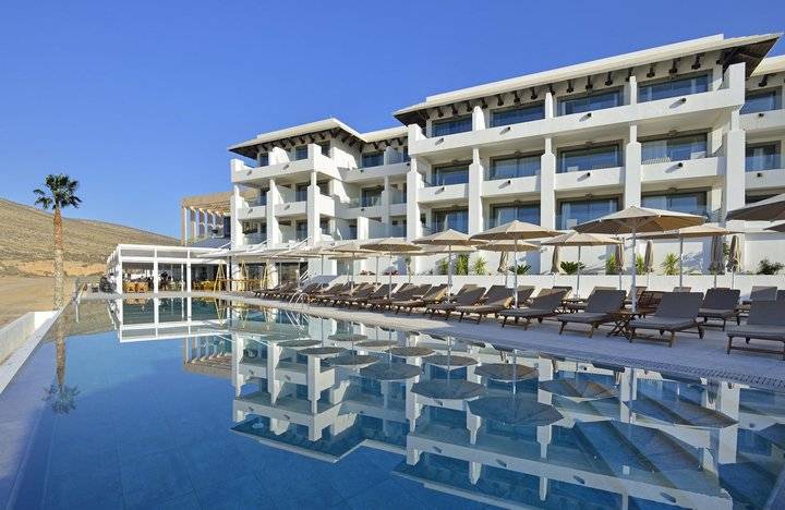 ZEL by Melia Fuerteventura — Španělsko, Fuerteventura