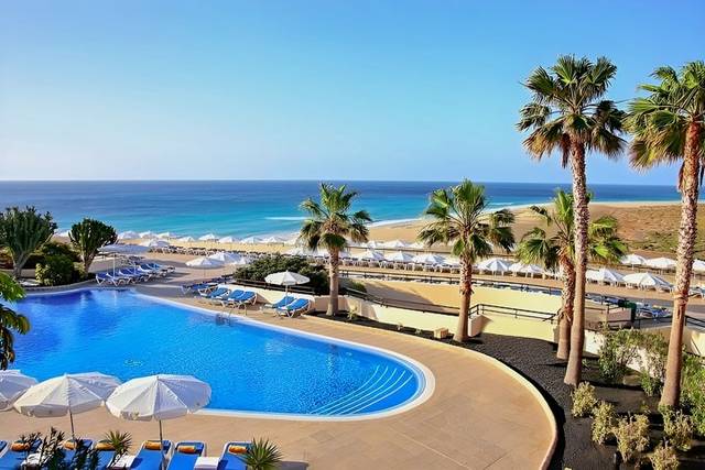 Iberostar Waves Playa Gaviotas – fotografie 1
