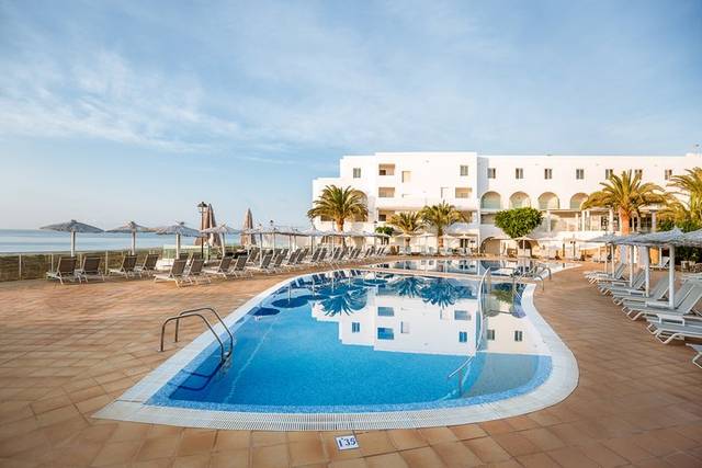 SBH Maxorata Resort — foto 2