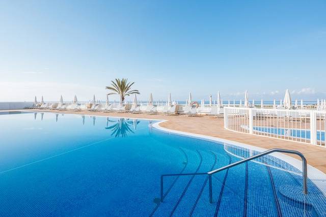 SBH Maxorata Resort — foto 3