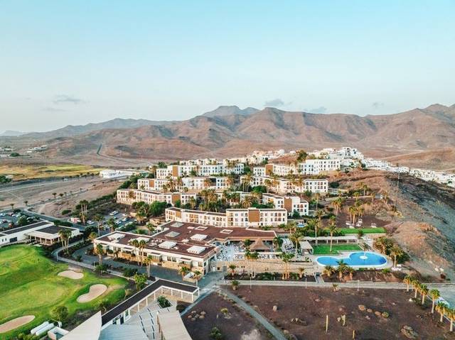 Playitas Hotel – fotografie 1