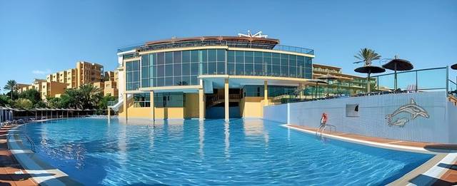 SBH Club Paraiso Playa — foto 2