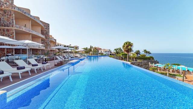 H10 Playa Meloneras – fotografie 1
